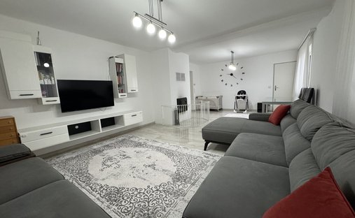 House in Ebreichsdorf, Lower Austria, Austria 1