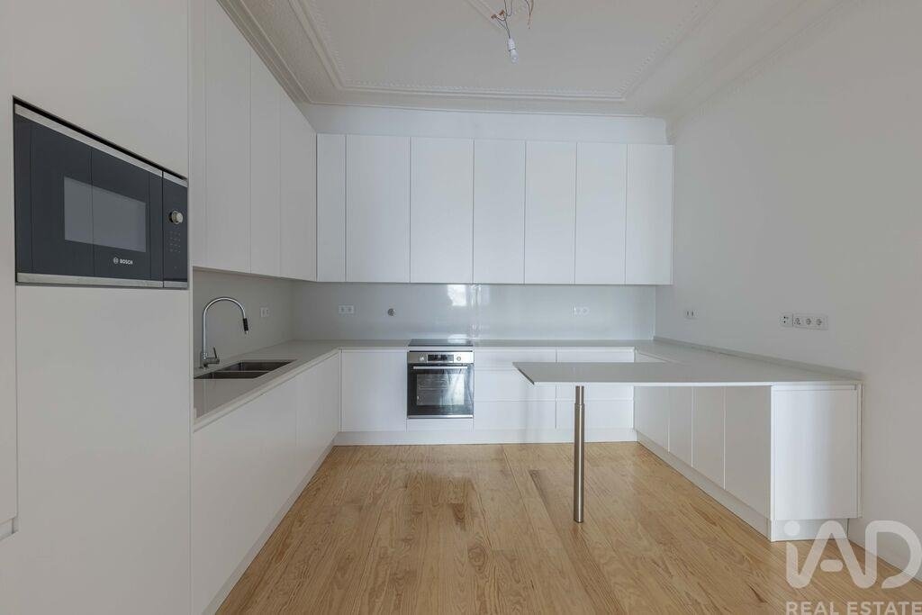 Apartment in Avenidas Novas, Lisbon, Portugal 3 - 17478076