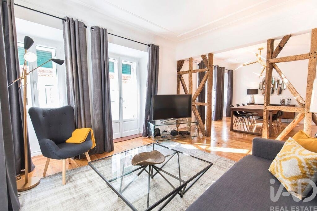 Apartment in Santo Antonio, Lisbon, Portugal 1 - 17478109