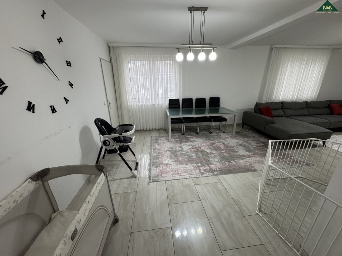 House in Ebreichsdorf, Lower Austria, Austria 3 - 17477614