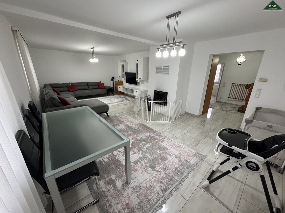 House in Ebreichsdorf, Lower Austria, Austria 2 - 17477614