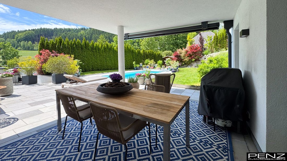 House in Lichtenberg, Upper Austria, Austria 3 - 17477580