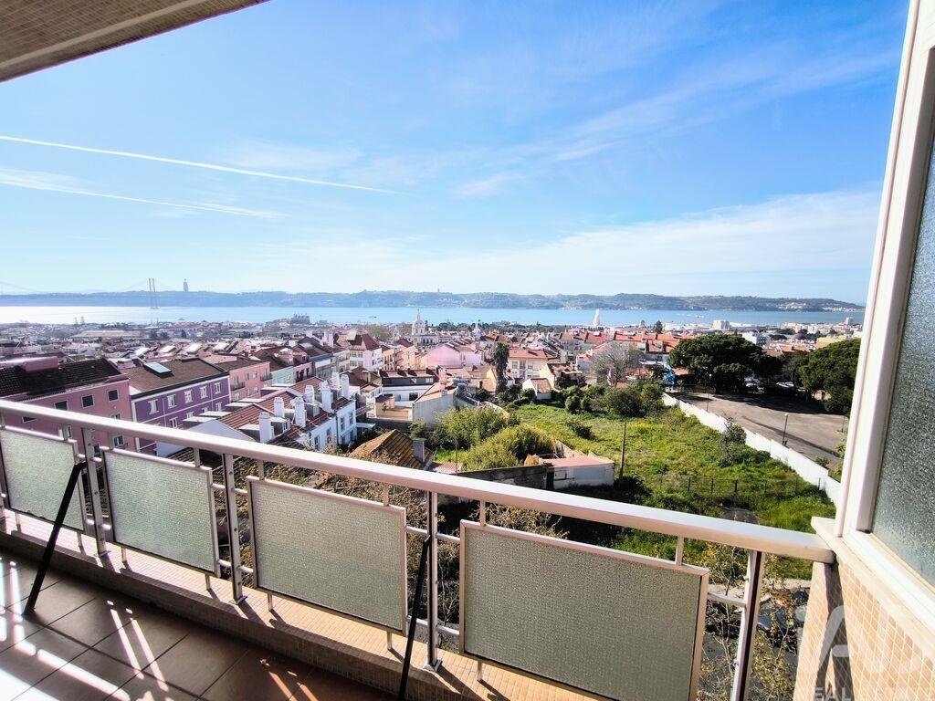 Apartment in Belem, Lisbon, Portugal 5 - 17478088