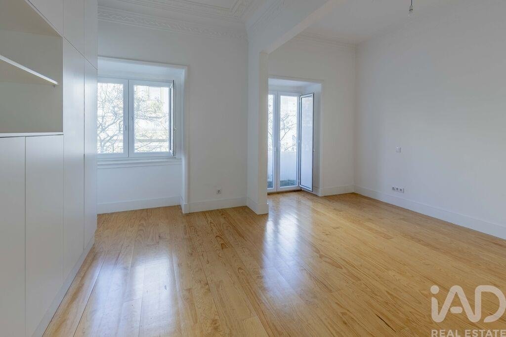 Apartment in Avenidas Novas, Lisbon, Portugal 1 - 17478076