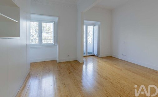 Apartment in Avenidas Novas, Lisbon, Portugal 1