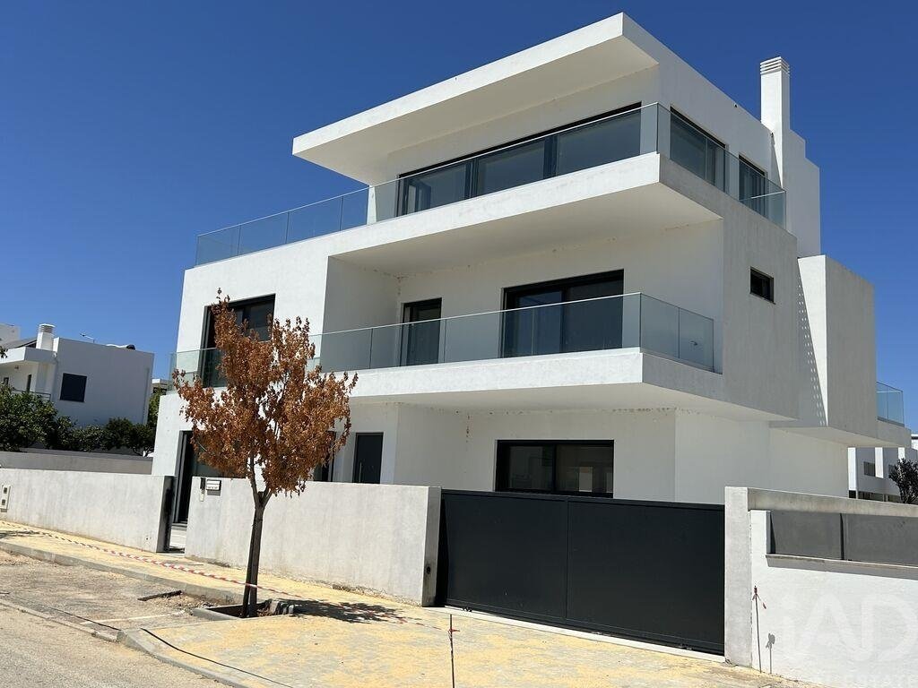 Townhouse in Tavira (Santa Maria e Santiago), Algarve, Portugal 3 - 17477617