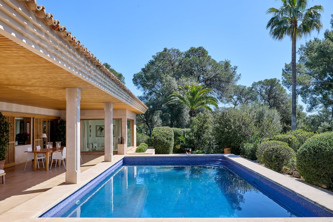 House in Palma, Balearic Islands, Spain 1 - 17478008
