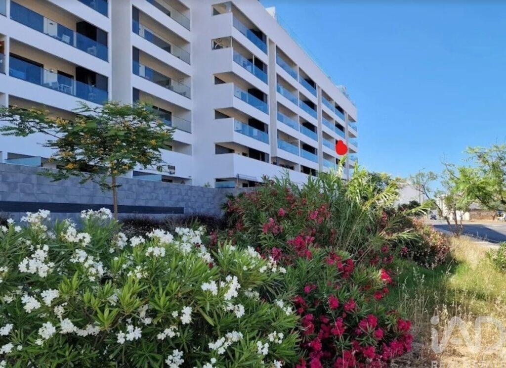 Apartment in Faro (Se e Sao Pedro), Algarve, Portugal 1 - 17478064