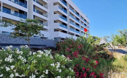 Apartment in Faro (Se e Sao Pedro), Algarve, Portugal 1