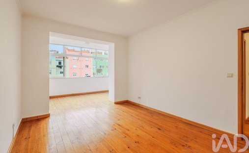Apartment in Arroios, Lisbon, Portugal 1