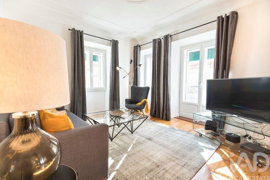 Apartment in Santo Antonio, Lisbon, Portugal 3 - 17478109