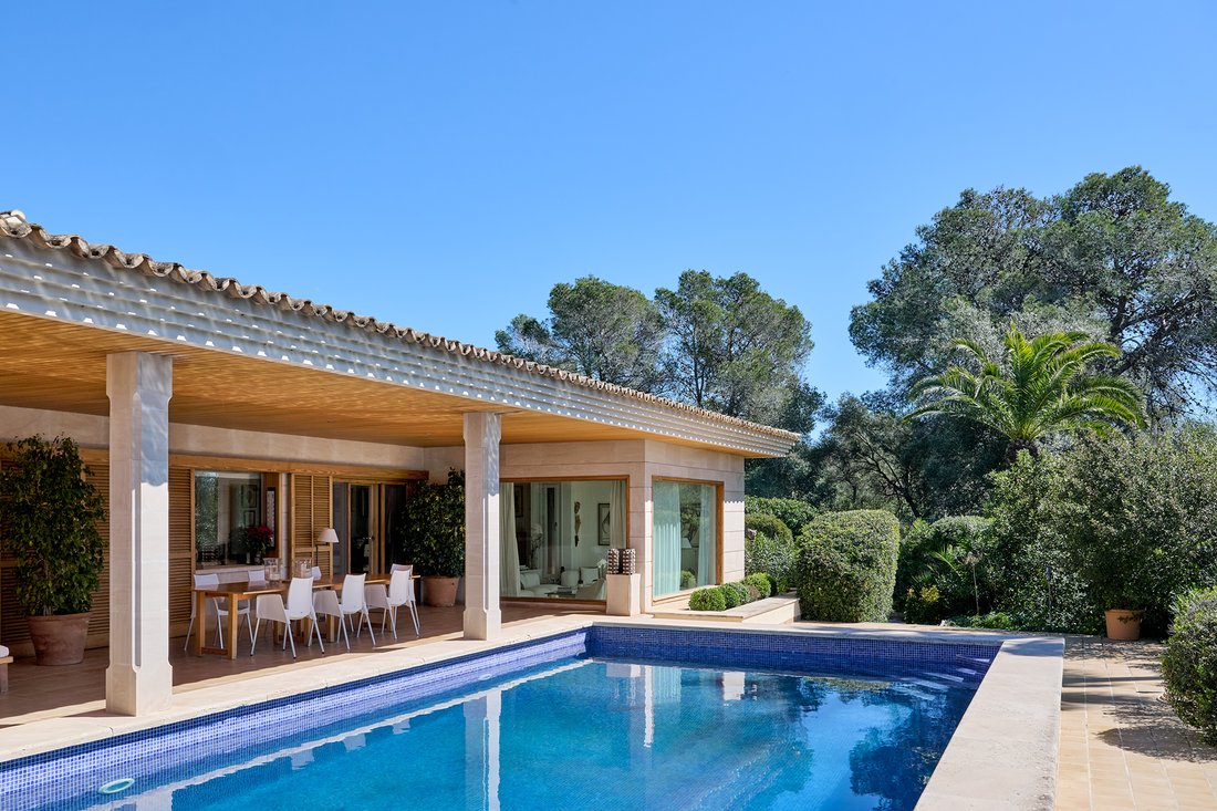 House in Palma, Balearic Islands, Spain 4 - 17478008