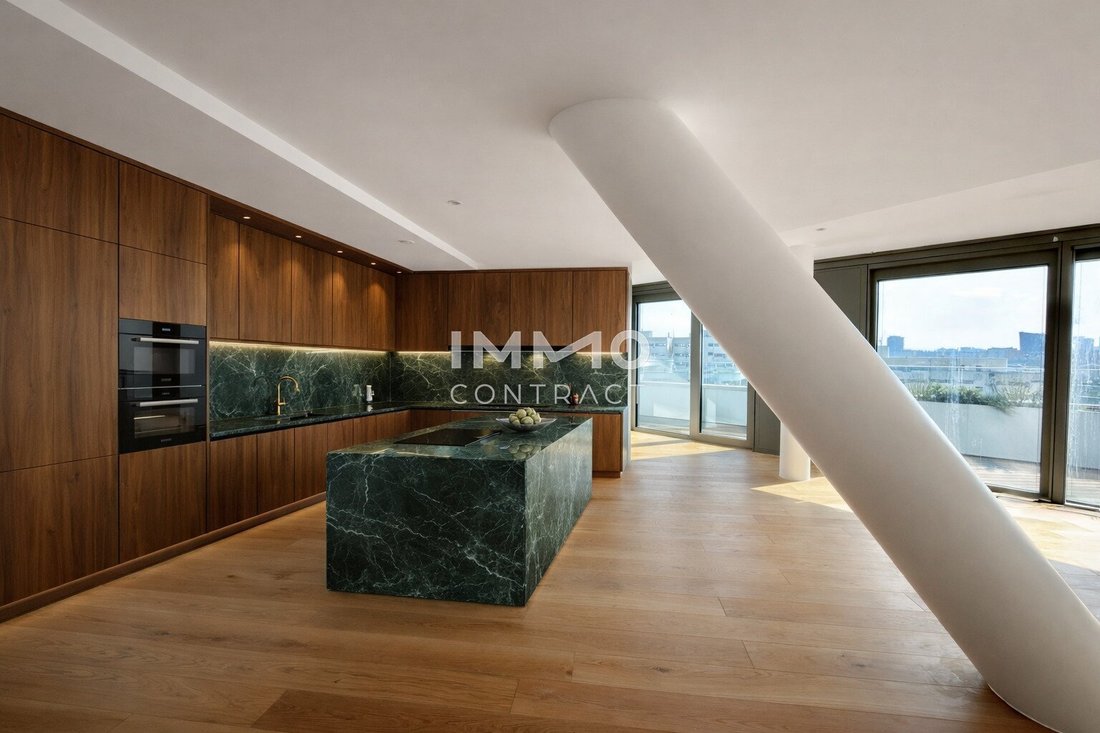 Apartment in Vienna, Wien, Austria 5 - 17057753
