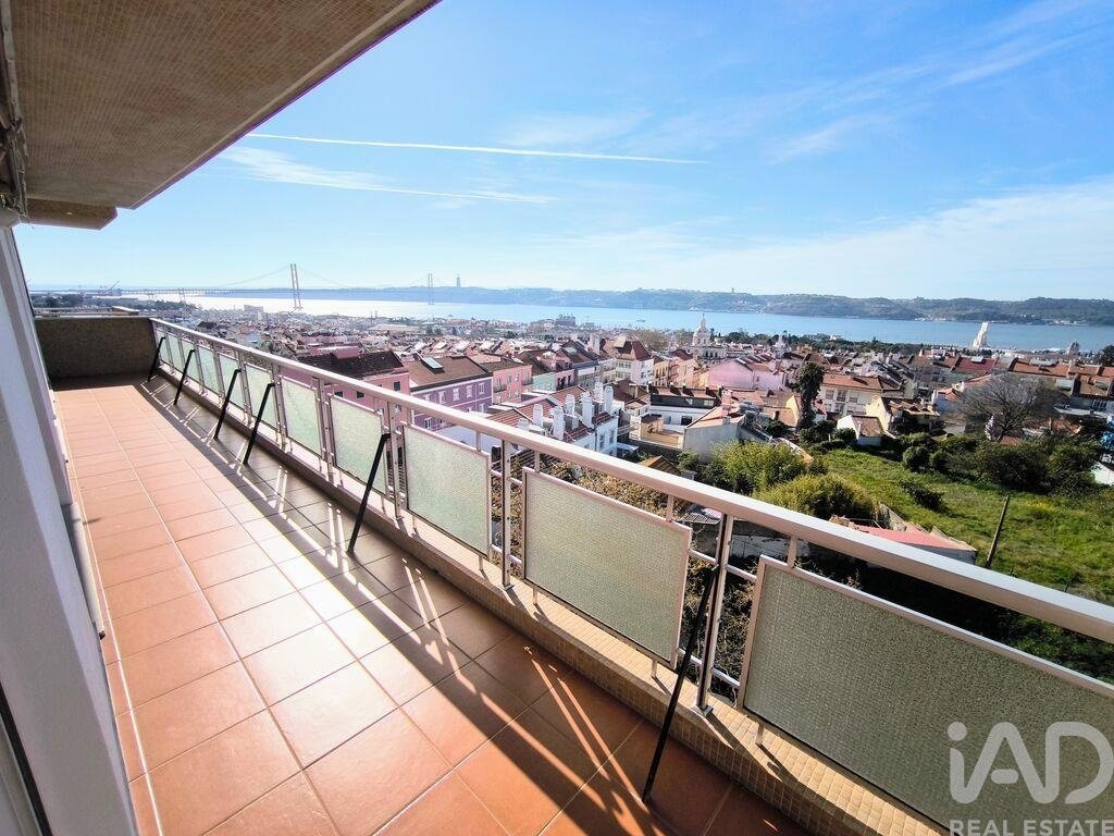 Apartment in Belem, Lisbon, Portugal 4 - 17478088