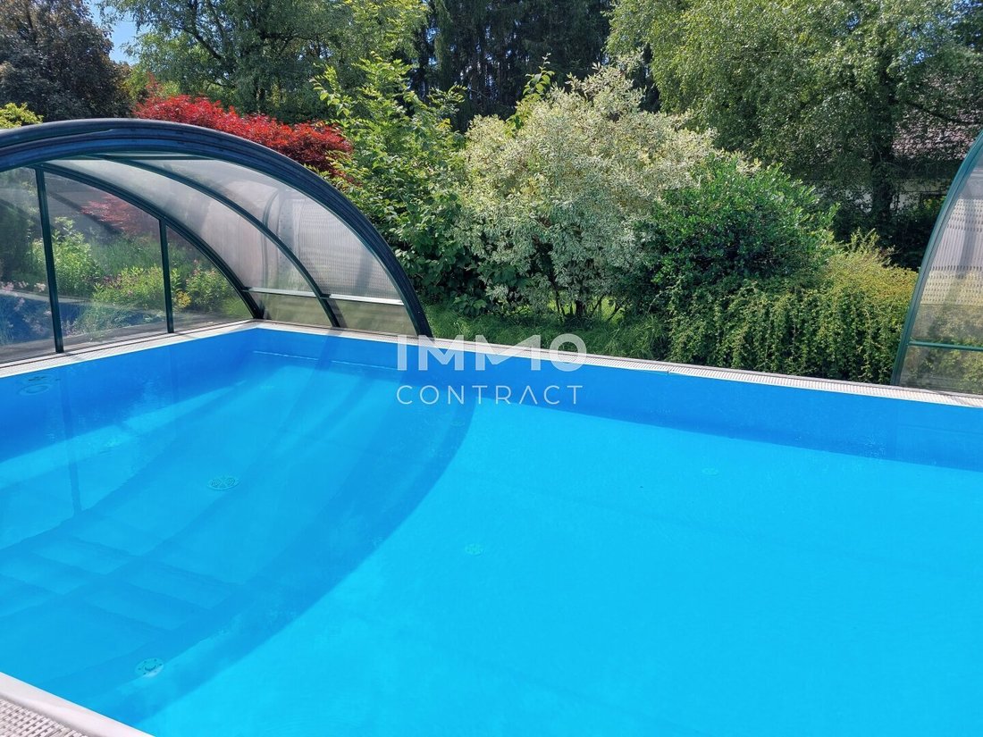Bungalow in Graz, Styria, Austria 4 - 17073673
