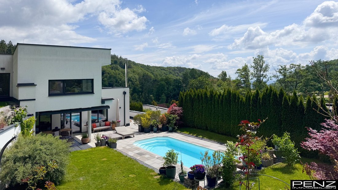 House in Lichtenberg, Upper Austria, Austria 2 - 17477580