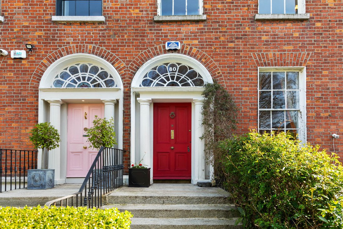 House in Dublin, County Dublin, Ireland 3 - 17477427