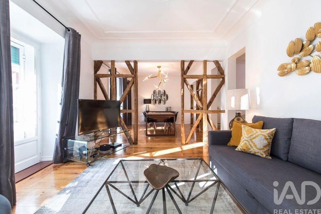 Apartment in Santo Antonio, Lisbon, Portugal 4 - 17478109