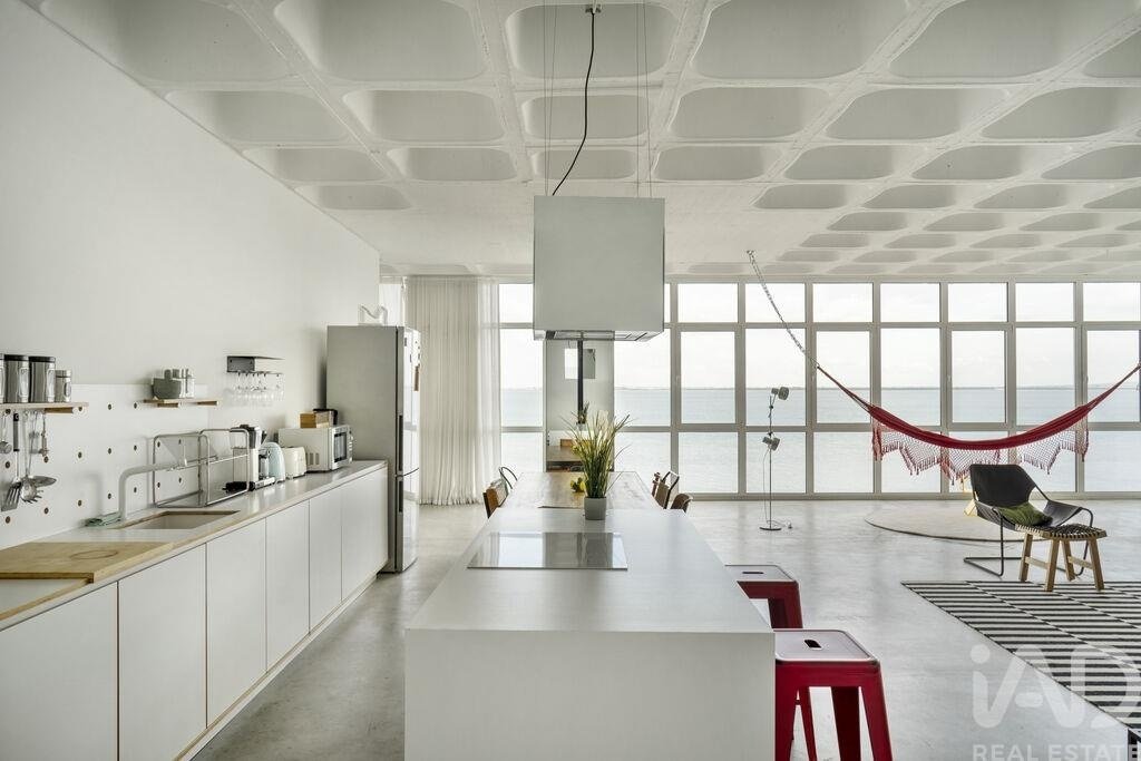 Apartment in Marvila, Lisbon, Portugal 5 - 17478061