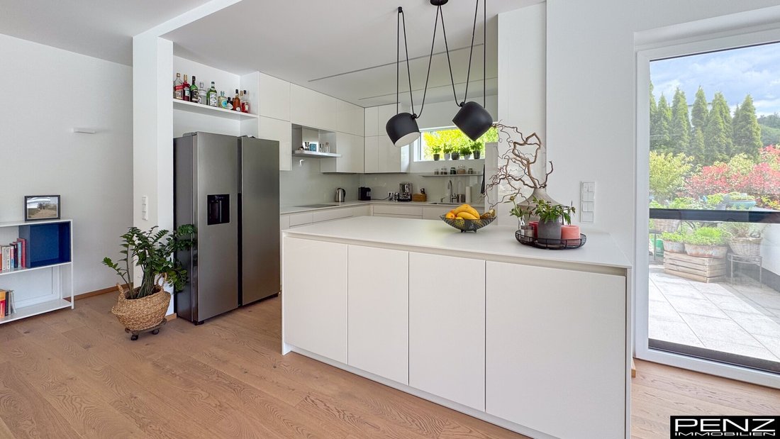 House in Lichtenberg, Upper Austria, Austria 4 - 17477580