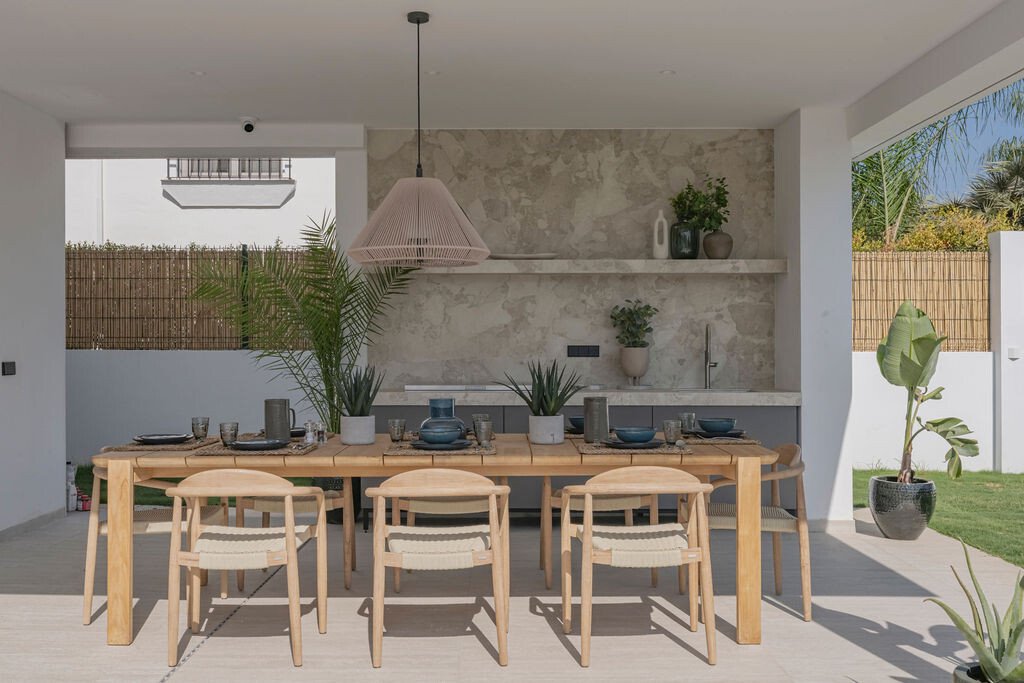 Villa in Elviria-Cabopino, Marbella, Spain 4 - 17477461