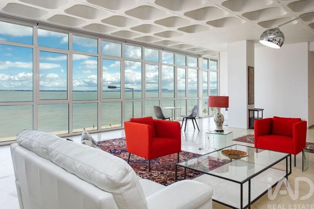 Appartement à Marvila, Lisbonne, Portugal 3 - 17477548