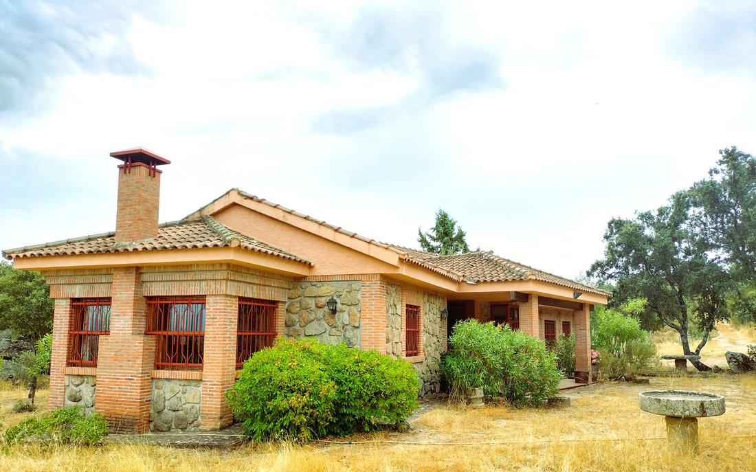 Farm Ranch in Valdemorillo, Comunidad de Madrid, Spain 5 - 17477445
