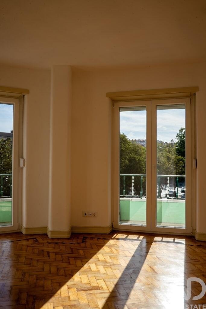 Apartment in Avenidas Novas, Lisbon, Portugal 2 - 17477767