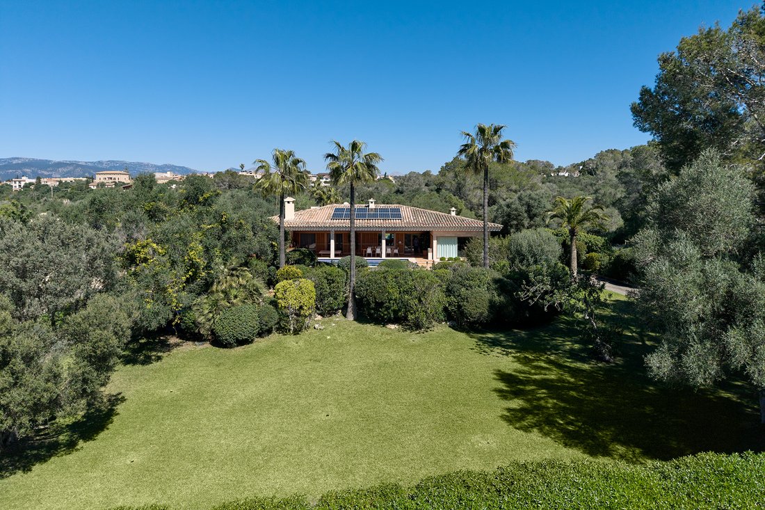 House in Palma, Balearic Islands, Spain 2 - 17478008
