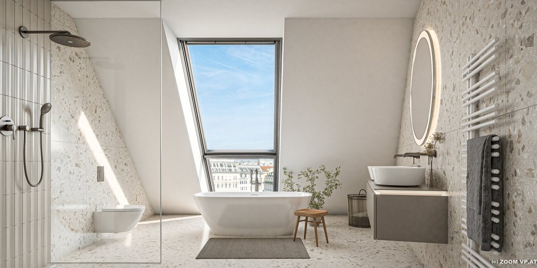 Apartment in Vienna, Wien, Austria 5 - 17477595