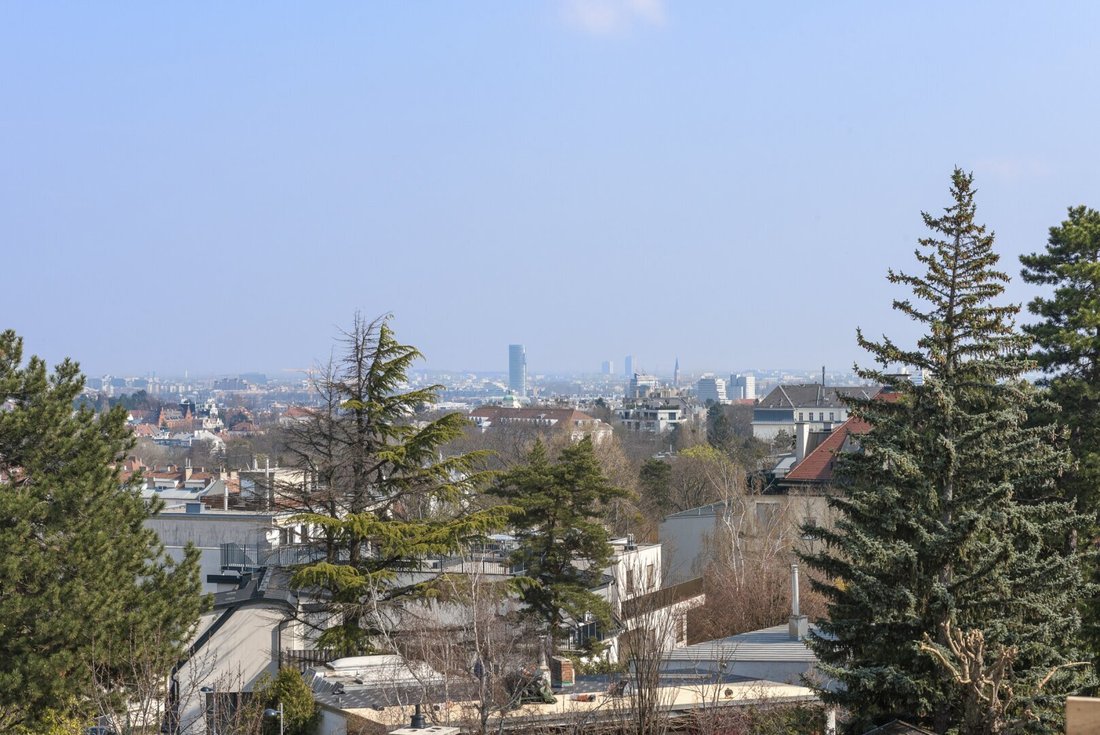 Apartment in Vienna, Wien, Austria 5 - 17477642
