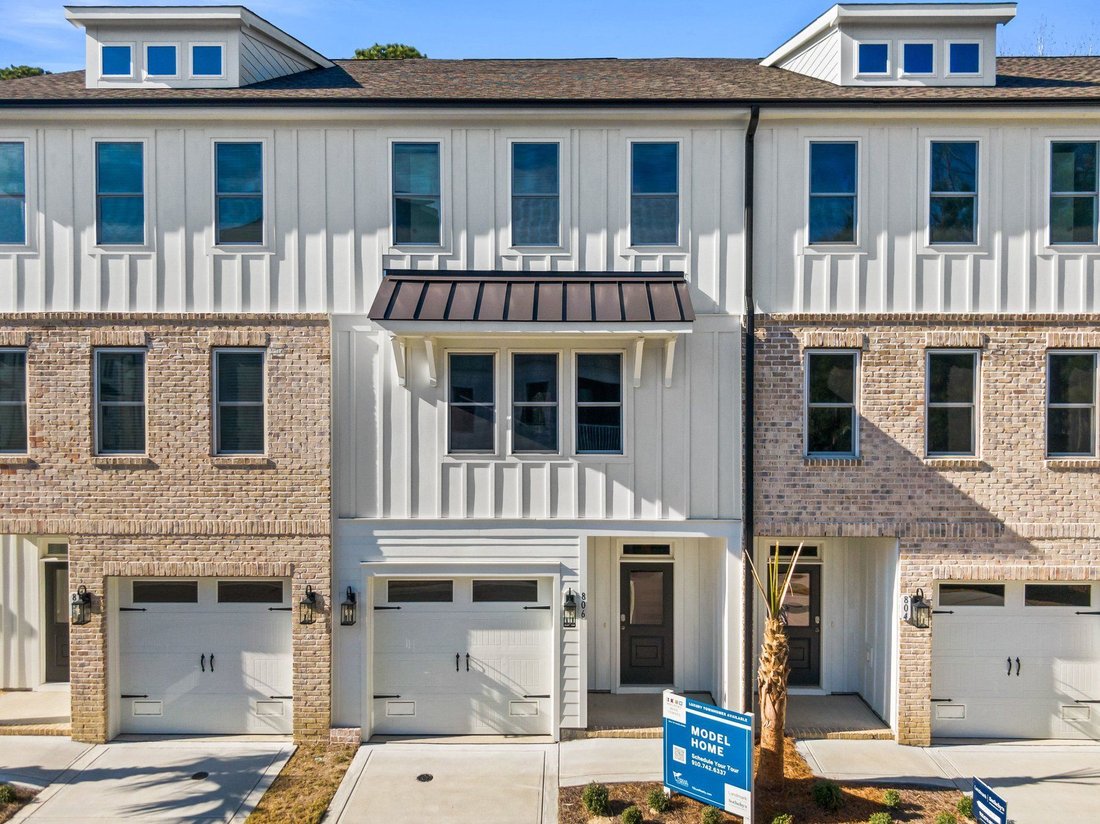 Wilmington, North Carolina, United States 1 - 17478197