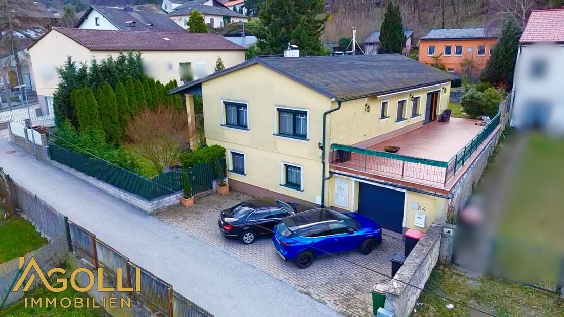House in Hainburg an der Donau, Lower Austria, Austria 1 - 17477636