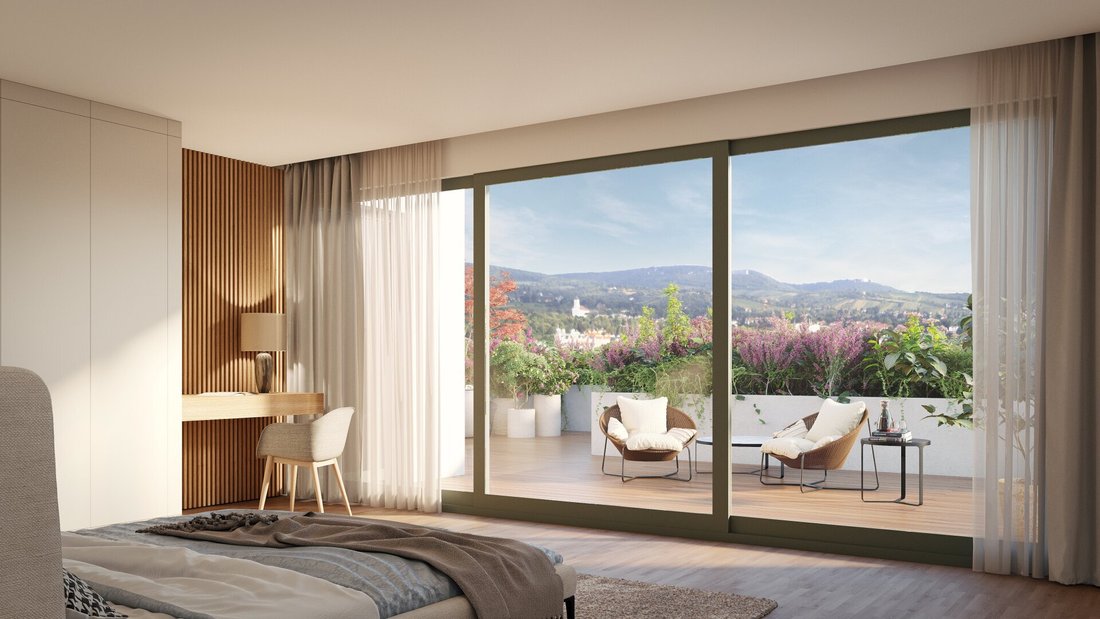 Apartment in Vienna, Wien, Austria 3 - 17477629