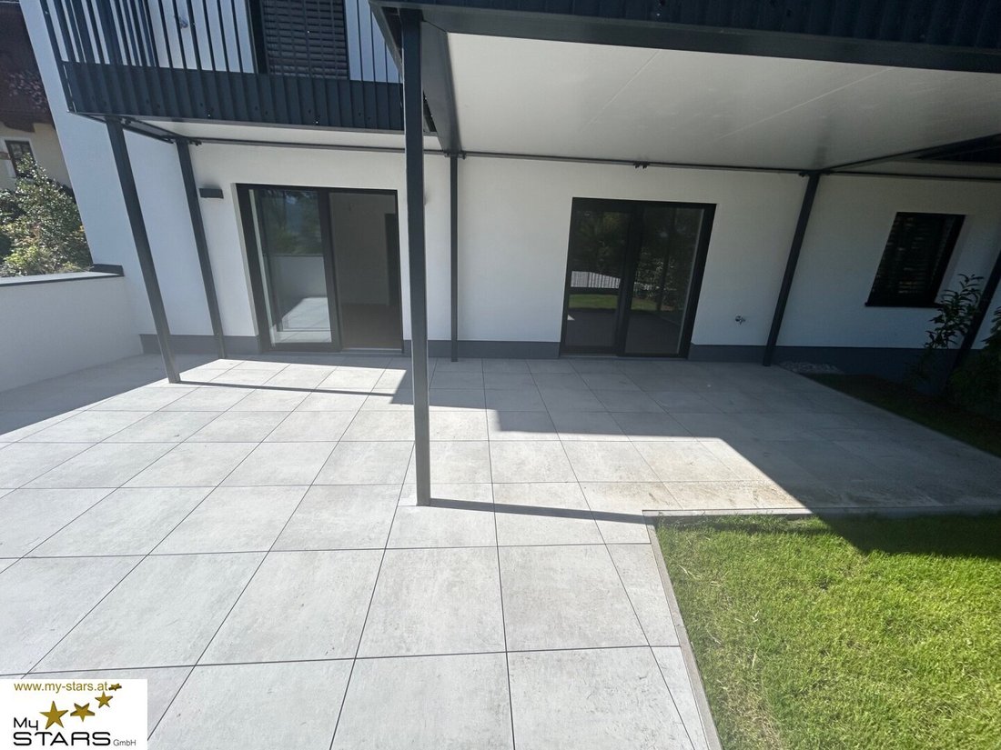 Apartment in Nußdorf am Attersee, Upper Austria, Austria 5 - 17477659