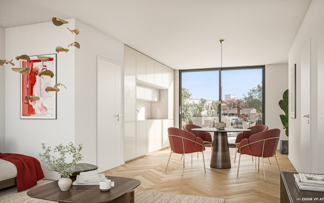 Apartment in Vienna, Wien, Austria 3 - 17477530
