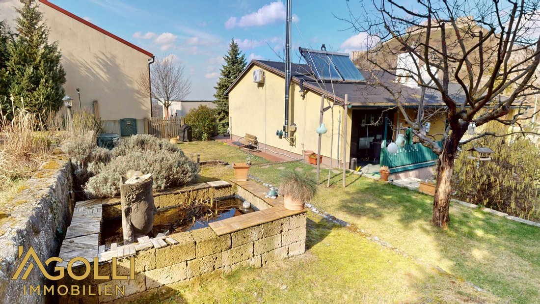 House in Hainburg an der Donau, Lower Austria, Austria 5 - 17477636