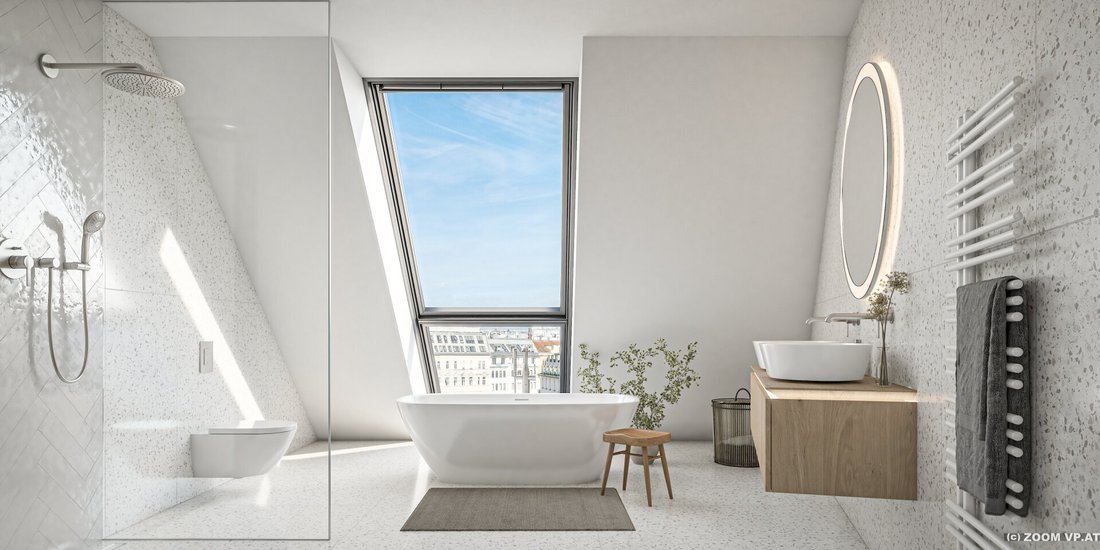 Apartment in Vienna, Wien, Austria 5 - 17477538