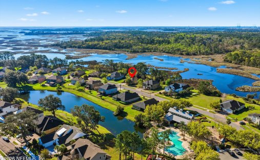 House in Jacksonville, Florida, United States 1
