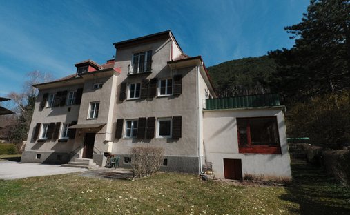 Appartamento a Hinterbrühl, Bassa Austria, Austria 1