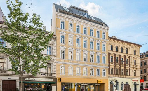 Apartment in Vienna, Wien, Austria 1