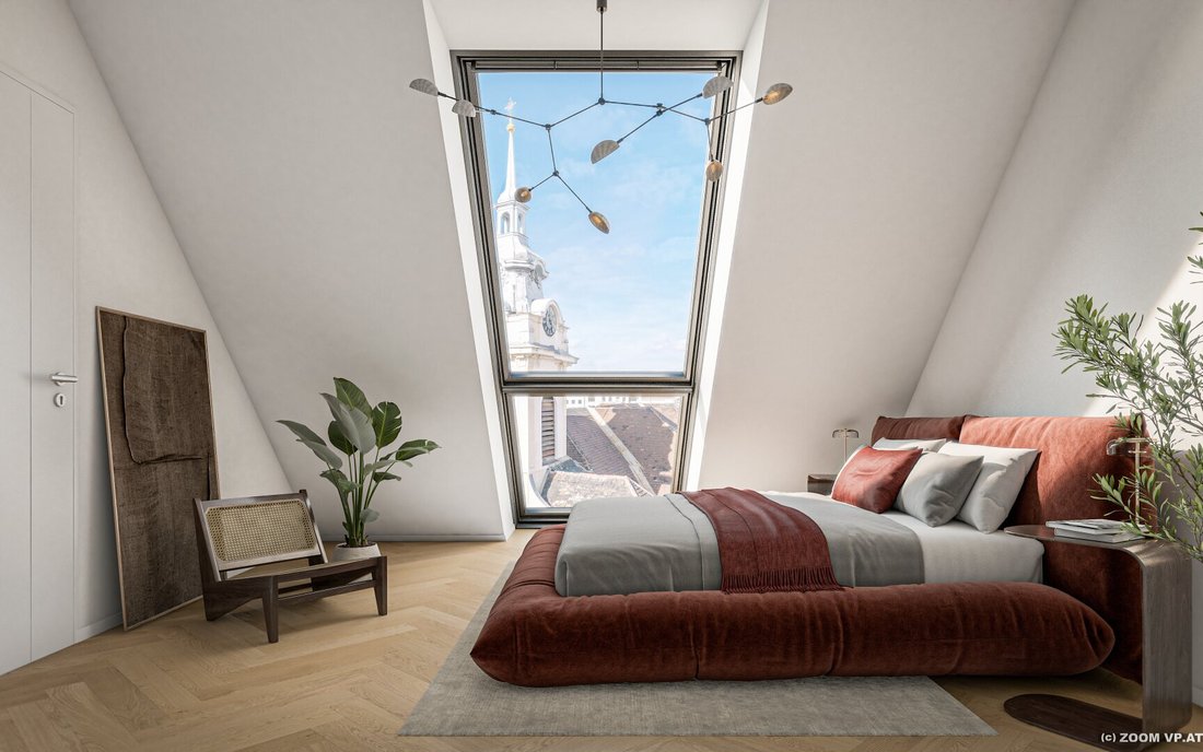 Apartment in Vienna, Wien, Austria 4 - 17477530