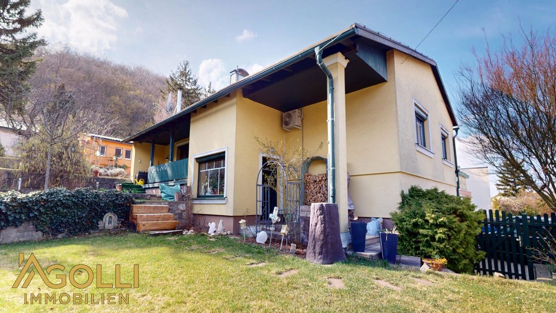 House in Hainburg an der Donau, Lower Austria, Austria 4 - 17477636