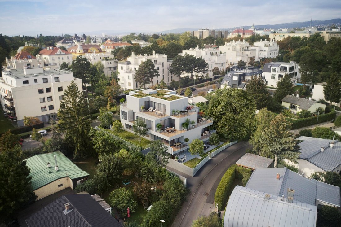 Apartment in Vienna, Wien, Austria 3 - 17477635