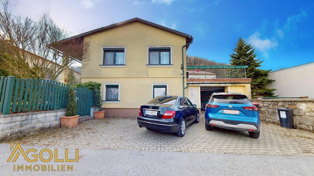 House in Hainburg an der Donau, Lower Austria, Austria 3 - 17477636