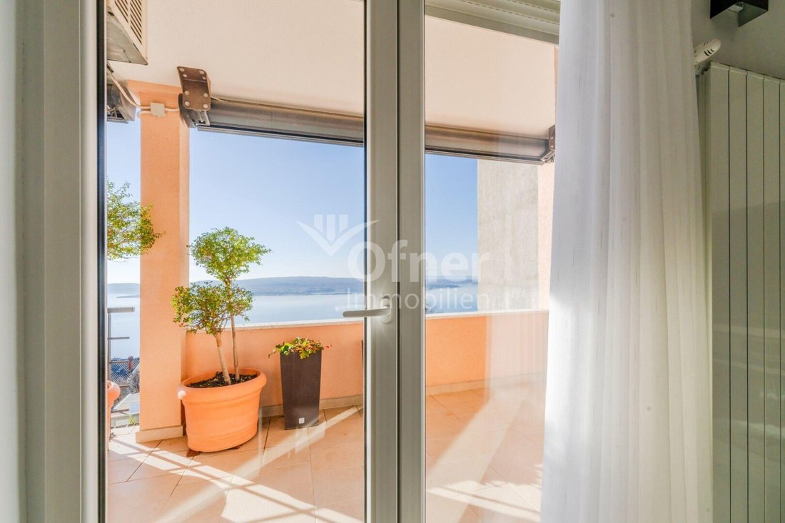 House in Grad Crikvenica, Primorje-Gorski Kotar County, Croatia 2 - 17477581