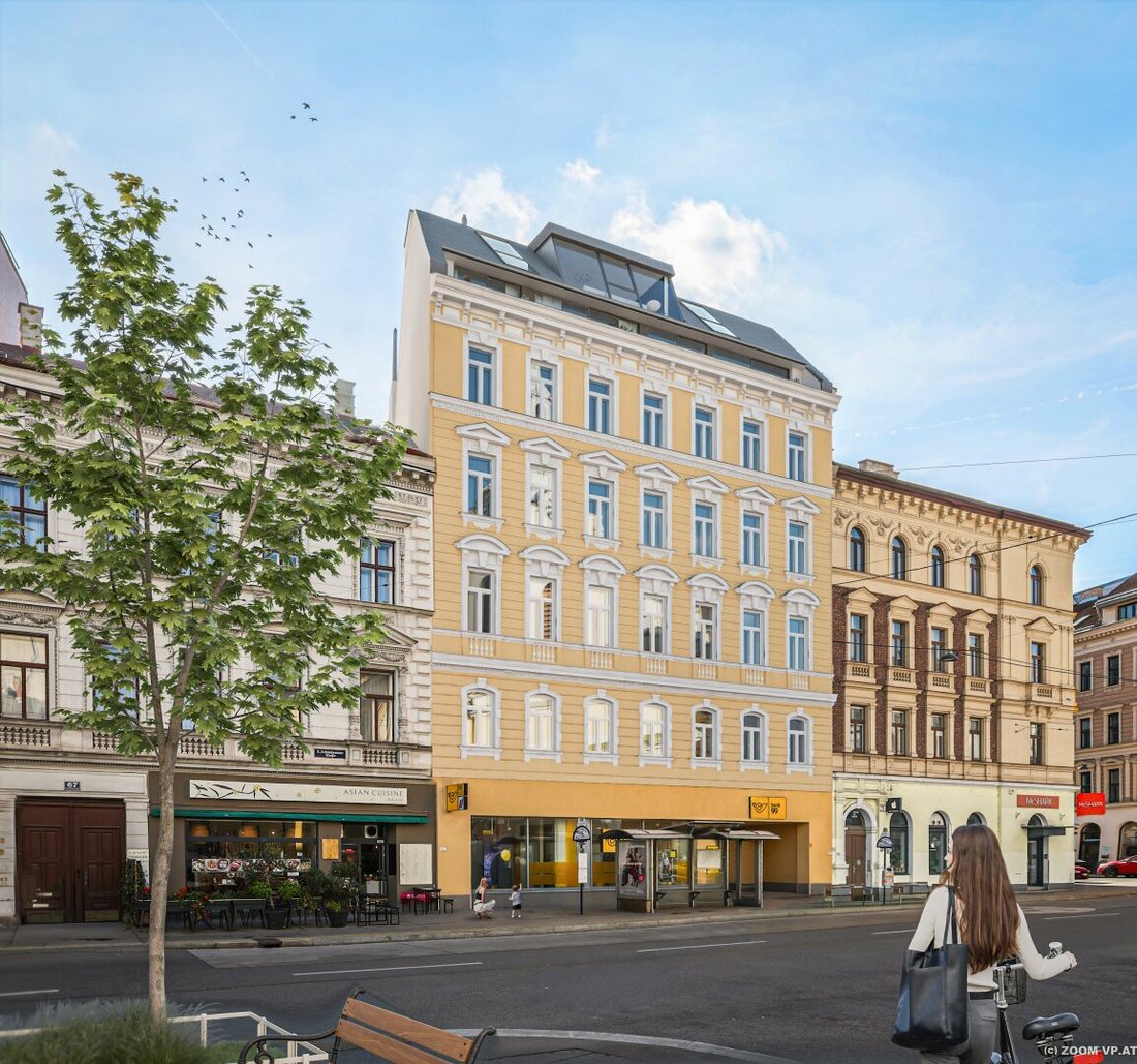 Apartment in Vienna, Wien, Austria 5 - 17477601
