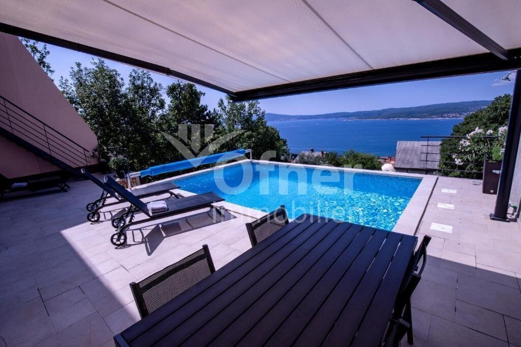 House in Grad Crikvenica, Primorje-Gorski Kotar County, Croatia 1 - 17477581