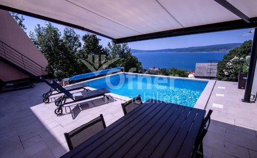 House in Grad Crikvenica, Primorje-Gorski Kotar County, Croatia 1