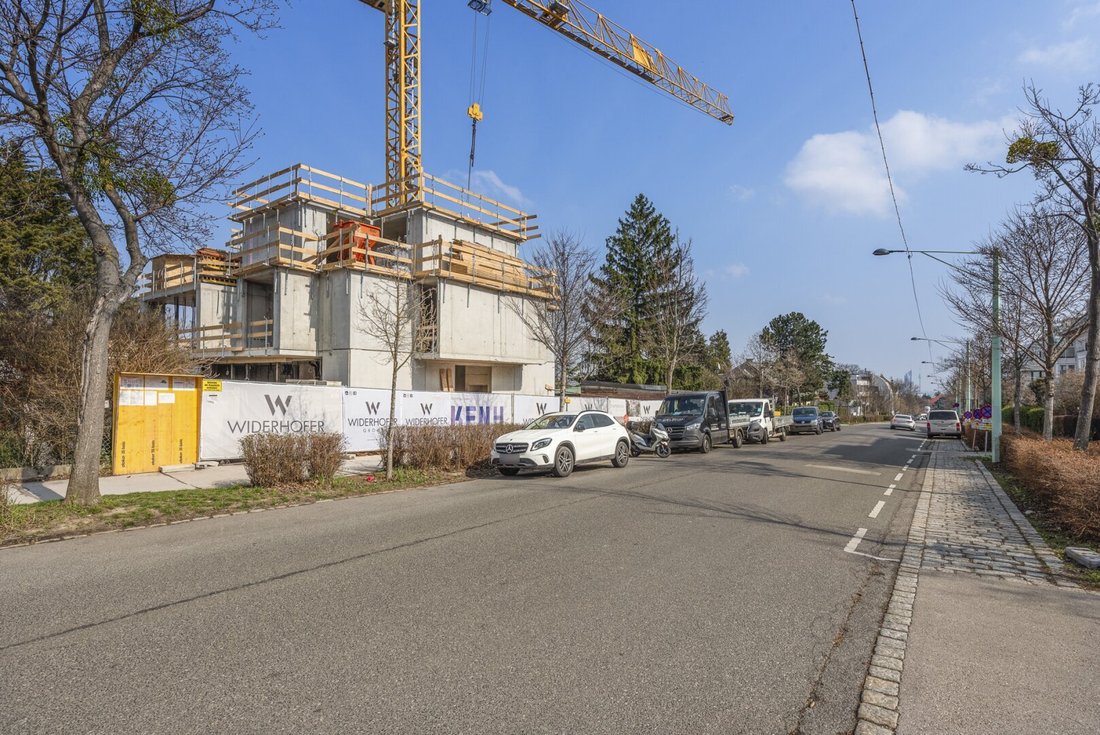 Apartment in Vienna, Wien, Austria 3 - 17477648